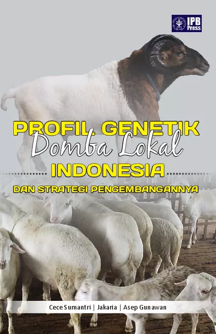 Profil Genetik Domba Lokal & Strategi Pengembangannya