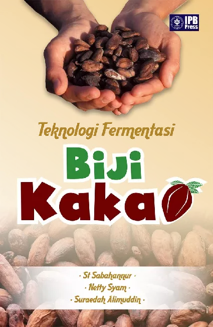Teknologi Fermentasi Biji Kakao