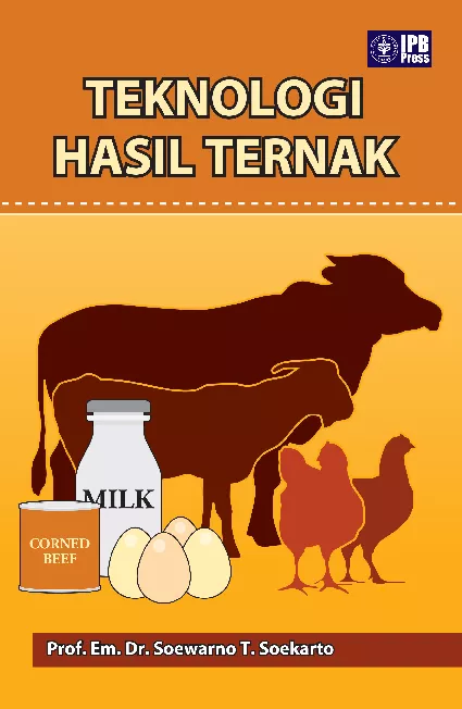 Teknologi Hasil Ternak