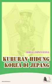 Kuburan hidung korea di jepang