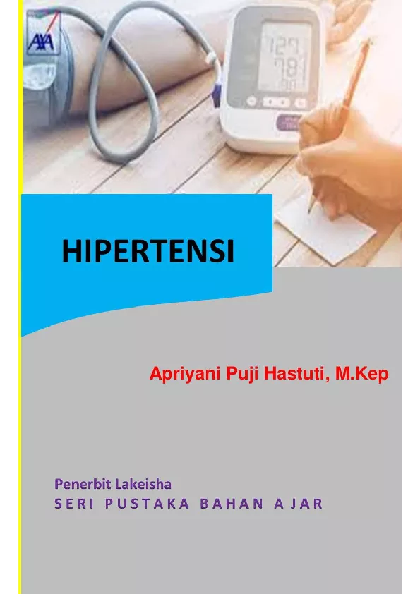 HIPERTENSI