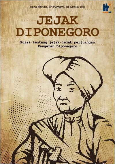 Jejak Diponegoro