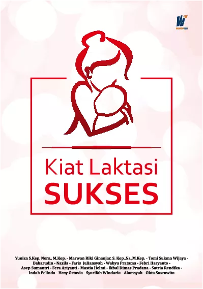 Kiat Laktasi Sukses