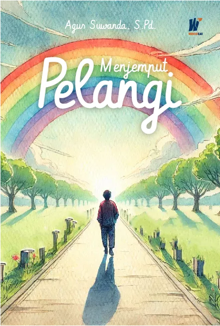 Menjemput Pelangi