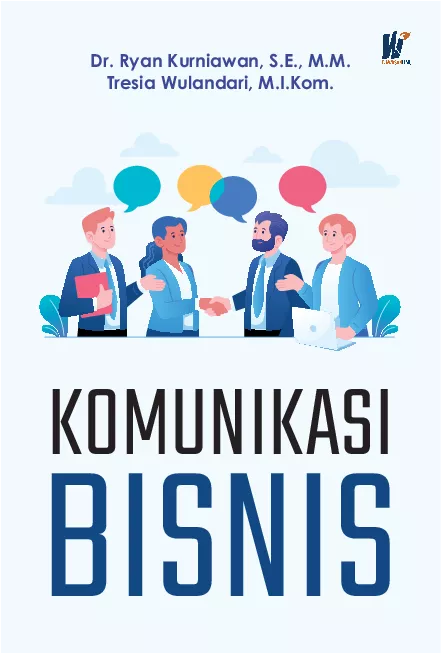 Komunikasi Bisnis