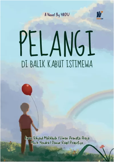 PELANGI DI BALIK KABUT ISTIMEWA