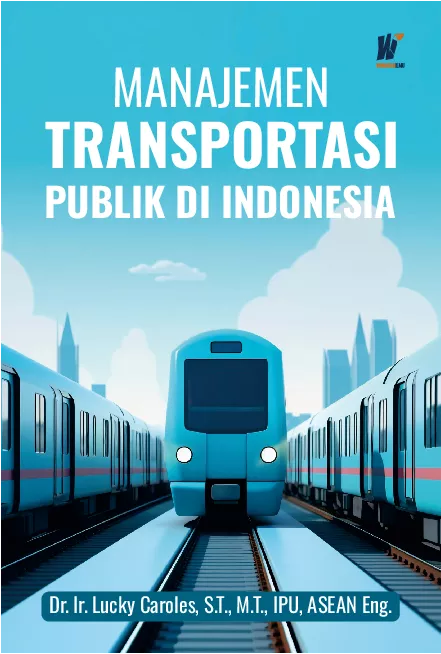 Manajemen Transportasi Publik di Indonesia