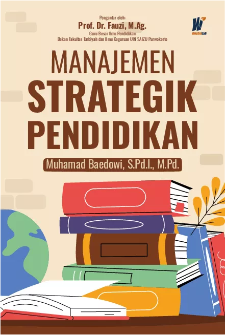 Manajemen Strategik Pendidikan