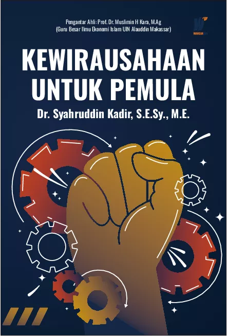 Kewirausahaan untuk Pemula