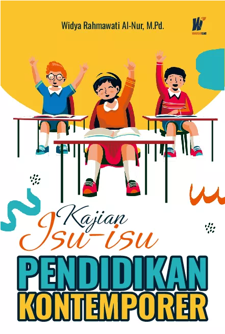 Kajian Isu-Isu Pendidikan Kontemporer