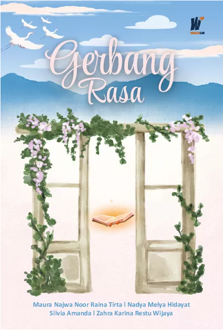 GERBANG RASA