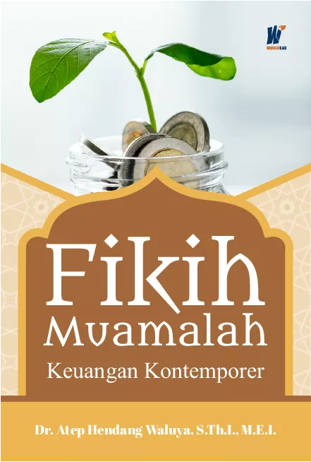 Fikih Muamalah Keuangan Kontemporer