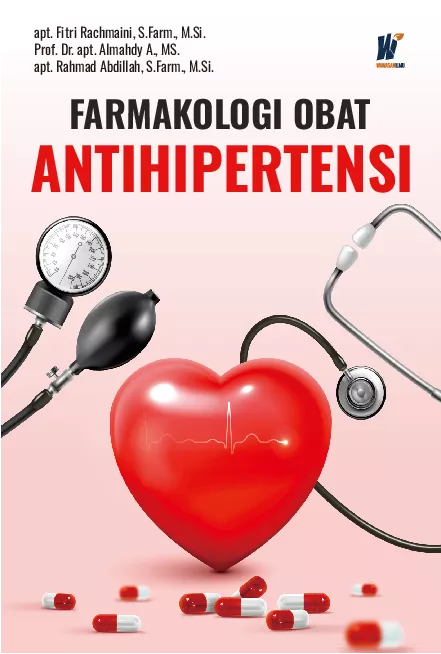 Farmakologi Obat Antihipertensi