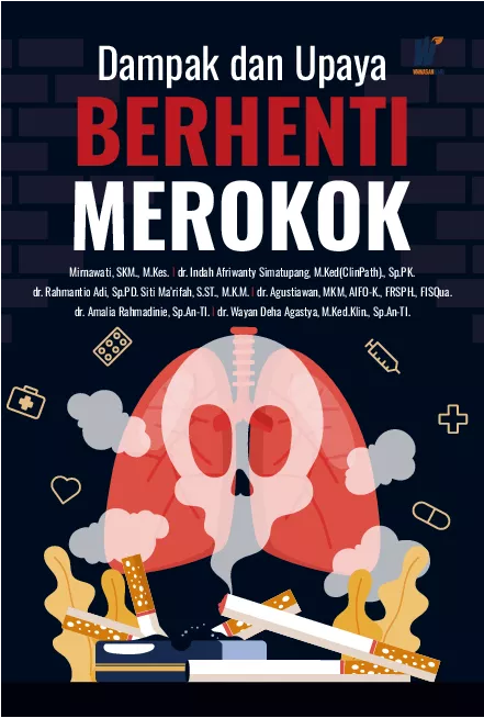 Dampak dan Upaya Berhenti Merokok