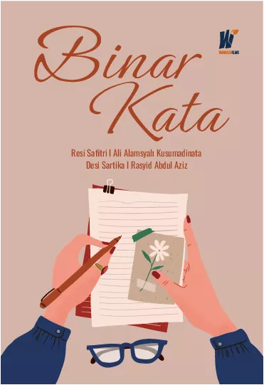 BINAR KATA