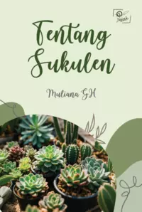 Tentang Sukulen