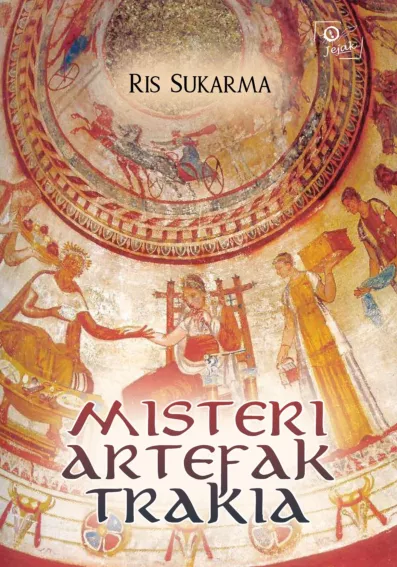 Misteri Artefak Trakia