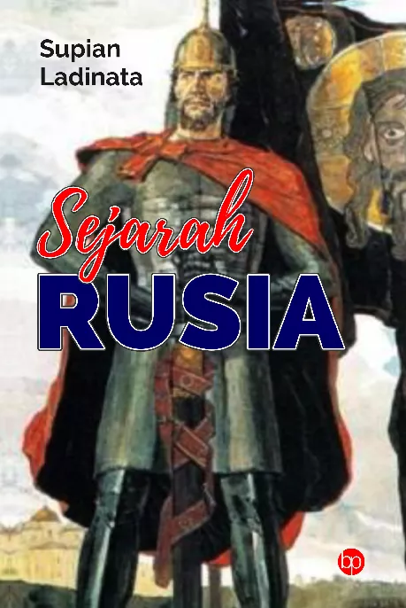 Sejarah Rusia