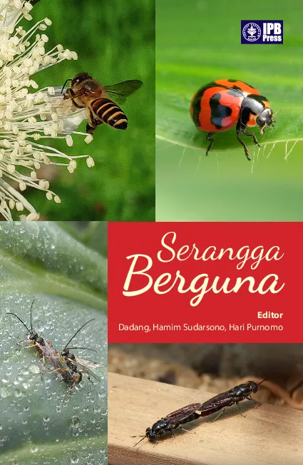 Serangga Berguna