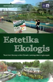 Estetika Ekologis: Teori dan Konsep untuk Desain Lanskap dan Lingkungan