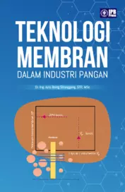Teknologi Membran Dalam Industri Pangan