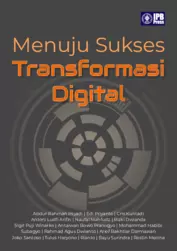 Menuju Sukses Transformasi Digital