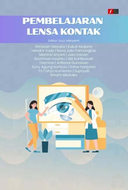 PEMBELAJARAN LENSA KONTAK