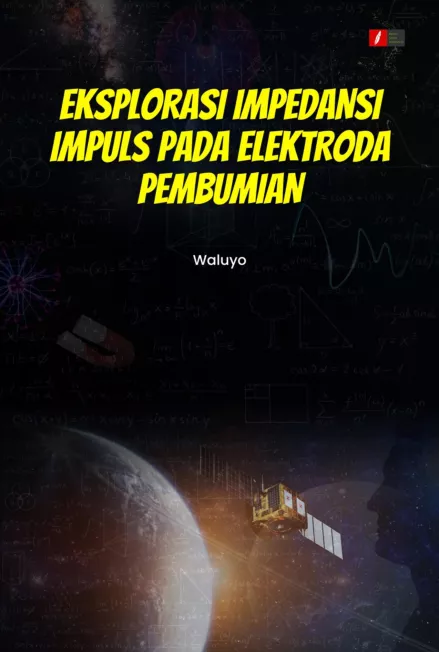 EKSPLORASI IMPEDANSI IMPULS PADA ELEKTRODA PEMBUMIAN