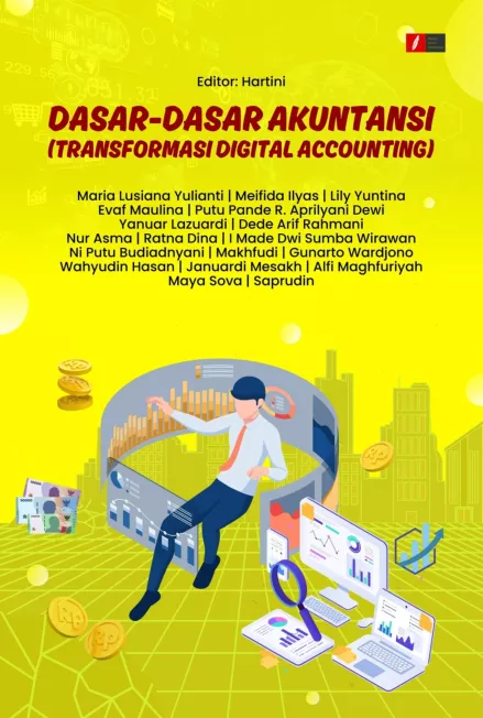 DASAR-DASAR AKUNTANSI (TRANSFORMASI DIGITAL ACCOUNTING)