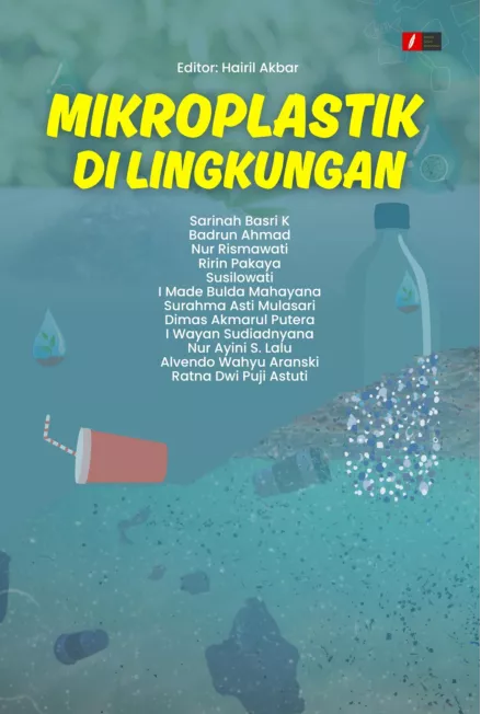 MIKROPLASTIK DI LINGKUNGAN