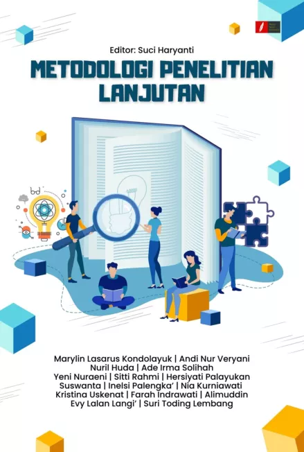 METODOLOGI PENELITIAN LANJUTAN