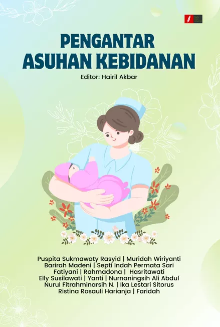 PENGANTAR ASUHAN KEBIDANAN