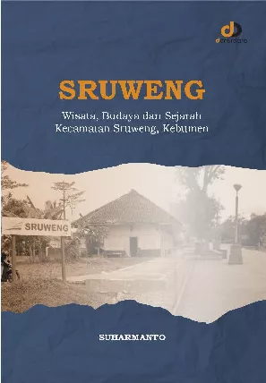 Sruweng; Wisata, Budaya Dan Sejarah Kecamatan Sruweng, Kebumen