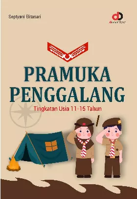 Pramuka Penggalang; Tingkatan Usia 11-15 Tahun