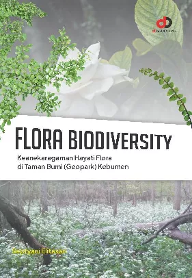 FLORA BIODIVERSITY; Keanekaragaman Hayati Flora Di Taman Bumi (geopark) Kebumen