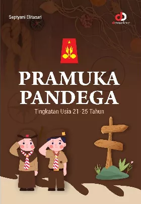 Pramuka Pandega; Tingkatan Usia 21-25 Tahun