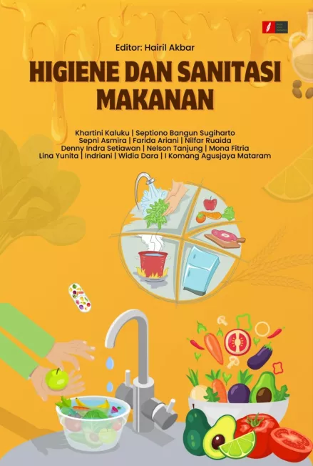 HIGIENE DAN SANITASI MAKANAN