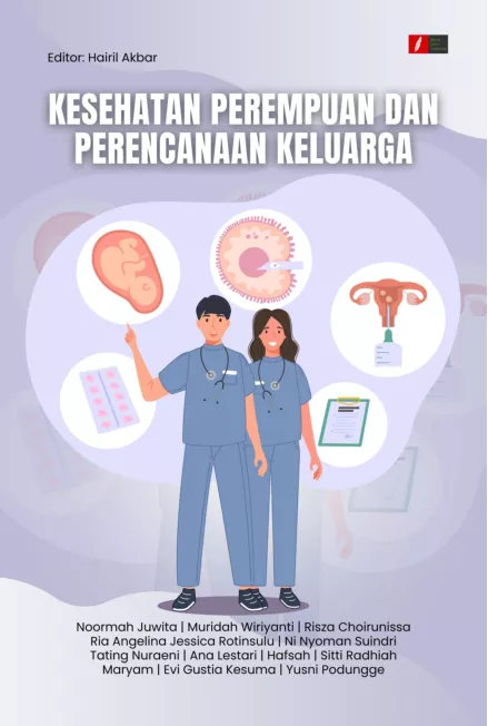 KESEHATAN PEREMPUAN DAN PERENCANAAN KELUARGA