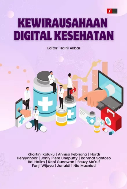 KEWIRAUSAHAAN DIGITAL KESEHATAN
