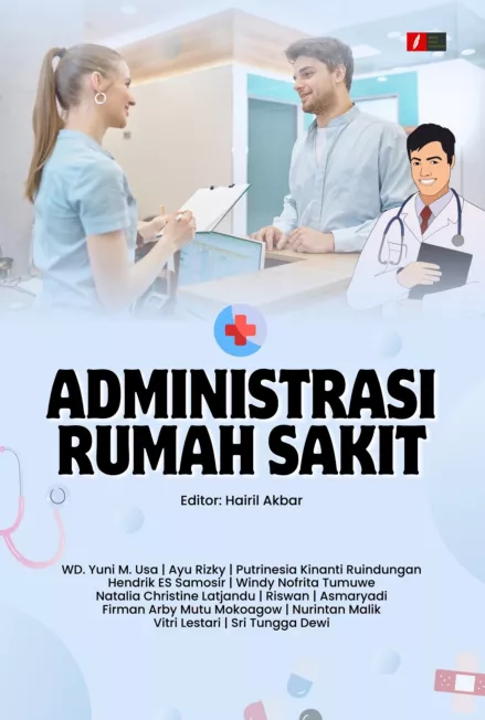 ADMINISTRASI RUMAH SAKIT