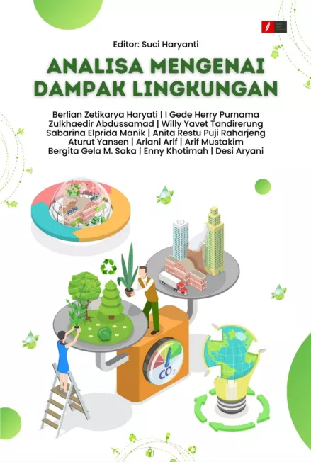 ANALISA MENGENAI DAMPAK LINGKUNGAN