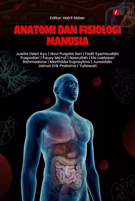 ANATOMI DAN FISIOLOGI MANUSIA