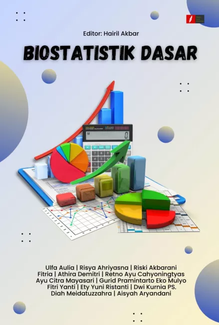 BIOSTATISTIK DASAR
