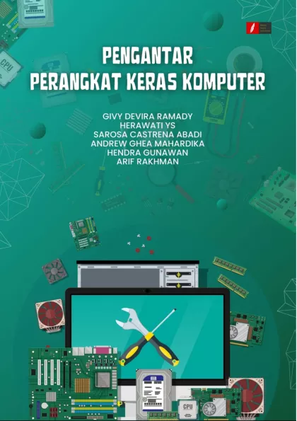 Pengantar Perangkat Keras Komputer