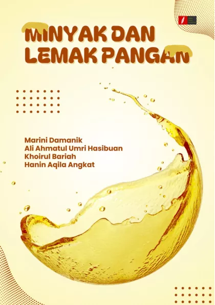 Minyak dan Lemak Pangan