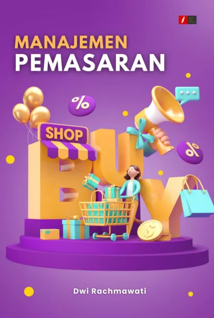 MANAJEMEN PEMASARAN
