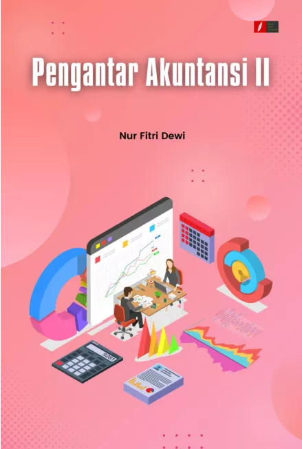 Pengantar Akuntansi II