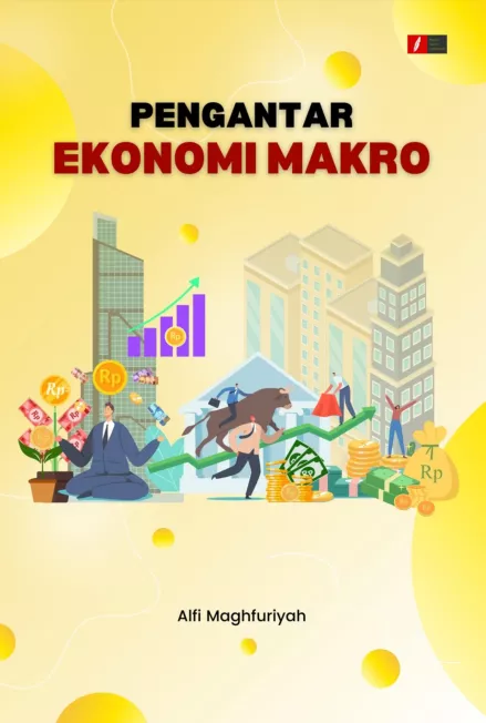 PENGANTAR EKONOMI MAKRO