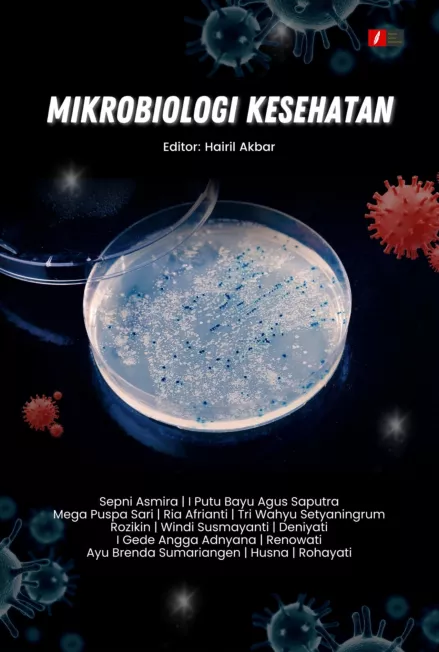 MIKROBIOLOGI KESEHATAN