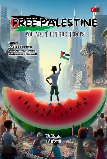 Free Palestine You are The True Heroes